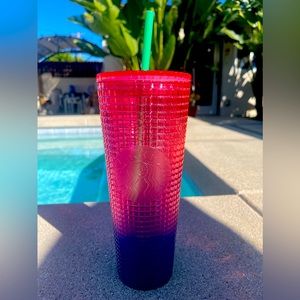 Authentic Starbucks 24oz cup